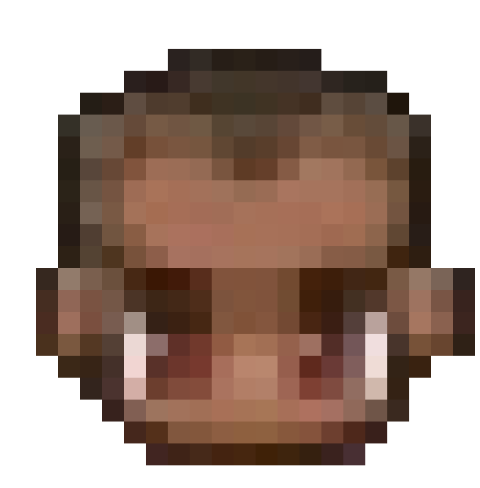 ft negroid