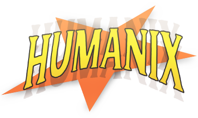 Logo HUMANIX